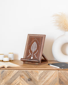 Book and Ipad Stands