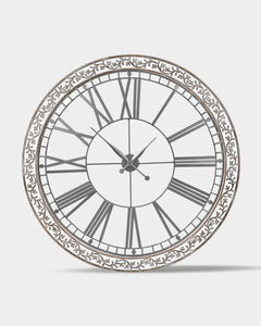 Oxford Handcrafted Clock