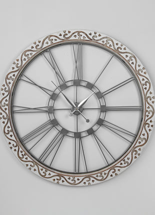 Cambridge Large Wall Clock 100CM Hearts