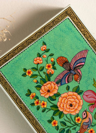 Fall In Love Jewelry Box Organizer