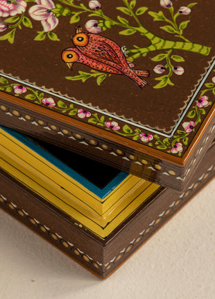 Little Sisters Jewelry Box Organizer
