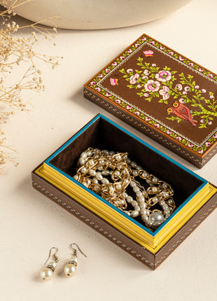 Little Sisters Jewelry Box Organizer