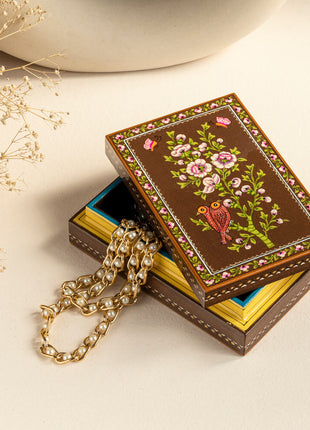 Little Sisters Jewelry Box Organizer