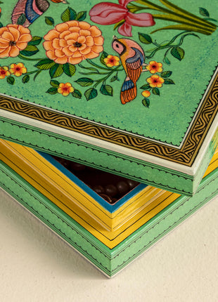 Fall In Love Jewelry Box Organizer
