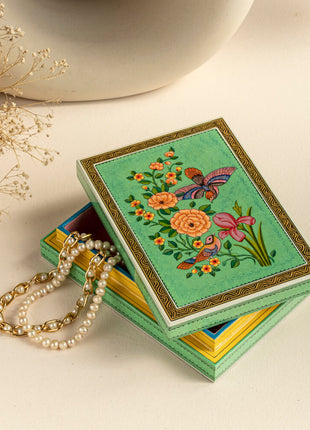 Fall In Love Jewelry Box Organizer