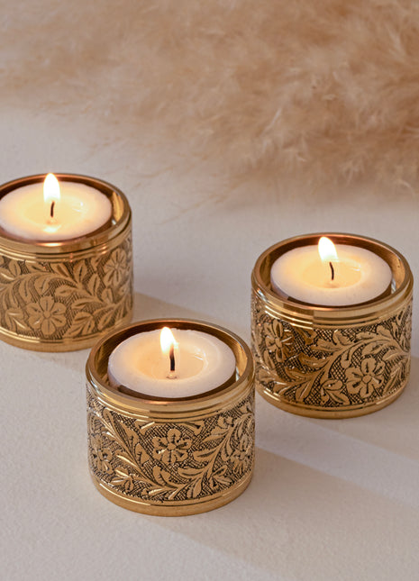Tealight Candle Holder
