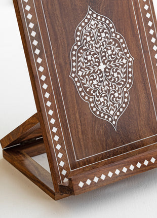 Cartmel (iPad / Tablet / Bible / Cook Book) Stand