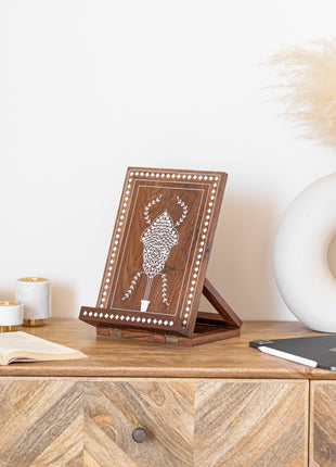 Helmsley (iPad / Tablet / Bible / Cook Book) Stand
