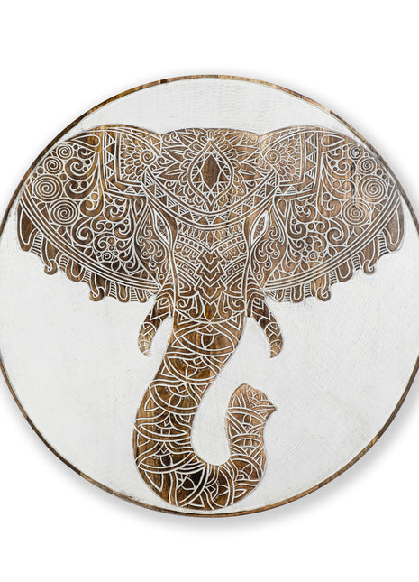 Elephant Wall Art Copy