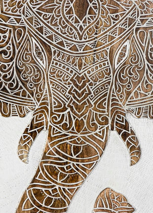 Copy of Elephant Wall Art