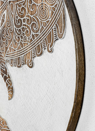Elephant Wall Art Copy