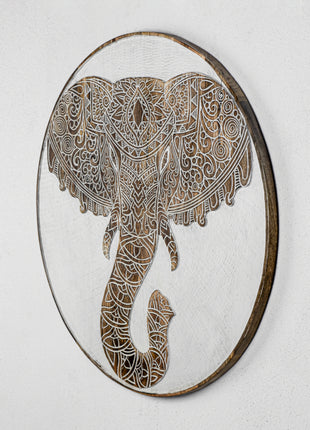 Elephant Wall Art