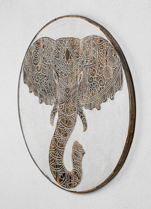 Copy of Elephant Wall Art
