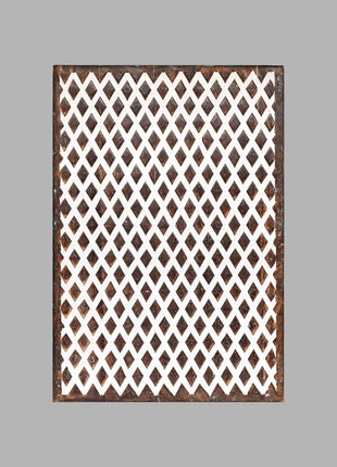 Playing Cards Wall Art, Wall Decor, Rustic Wood Wall Art, Wood wall hangings, whitewashed, Unique Wall Art, playing cards
