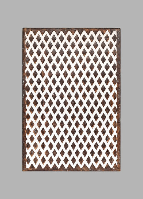 Arte de pared de naipes, decoración de pared, arte de pared de madera rústica, tapices de madera, encalados, arte de pared único, naipes