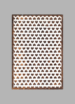 Playing Cards Wall Art, Wall Decor, Rustic Wood Wall Art, Wood wall hangings, whitewashed, Unique Wall Art, playing cards